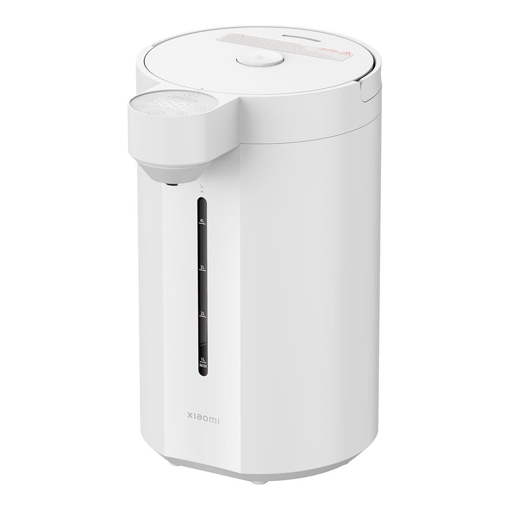 Xiaomi Intelligenter Elektrischer Warmwasserspender 5L | Weiss